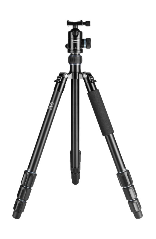 Statyw Fotopro MGA-684N+ z głowicą kulową FPH-62Q